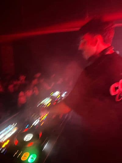 Profile image of RAZZ