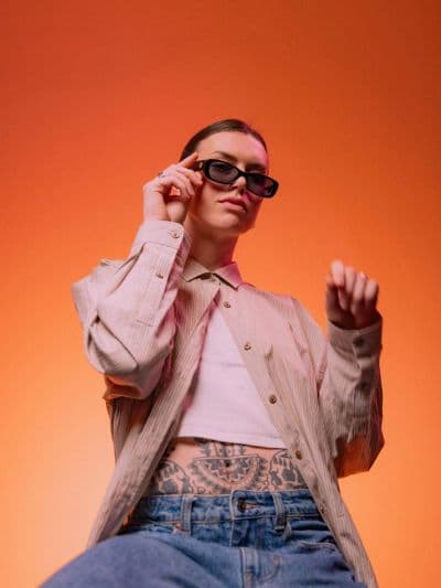 Profile image of Jo Christy