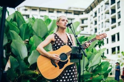 Profile image of Anais Campbell