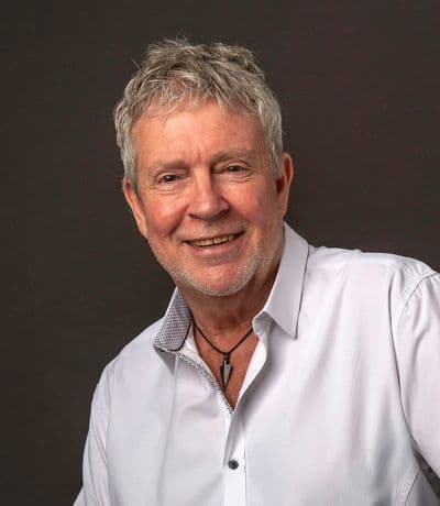 Profile image of Chris Burnell