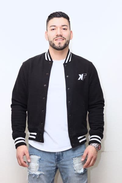 Profile image of Kid Funk