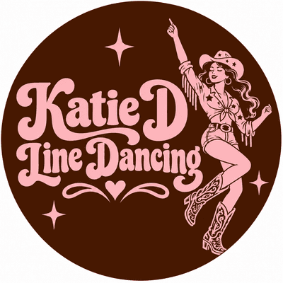 Profile image of Katie D Line Dancing