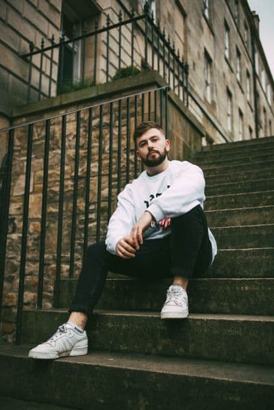 Profile image of Anton McLoughlin