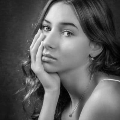 Profile image of Tayah Larsen