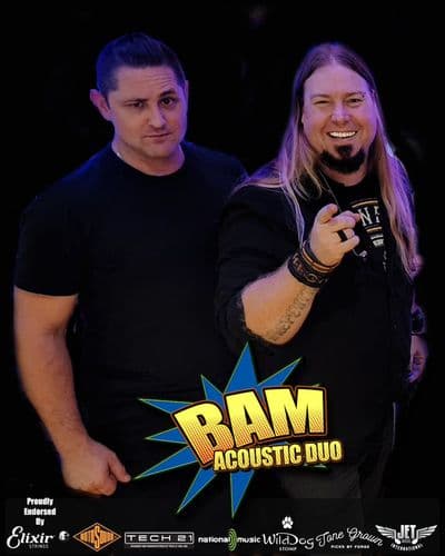 Profile image of Bam Duo*