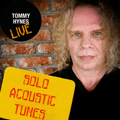 Profile image of Tommy Hynes