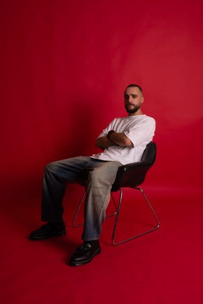 Profile image of Taylor Crews