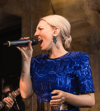 Profile image of Lynzie Bremner