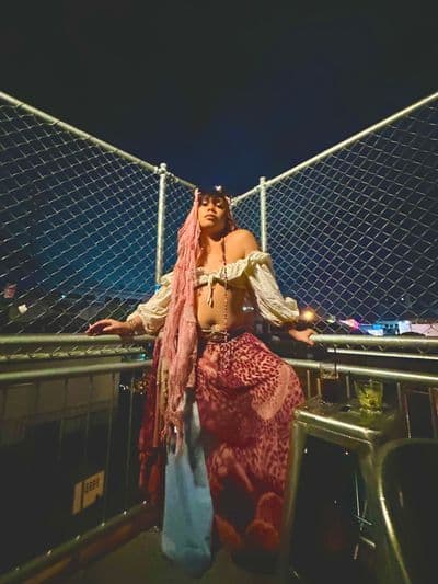 Profile image of Neesha Alexander