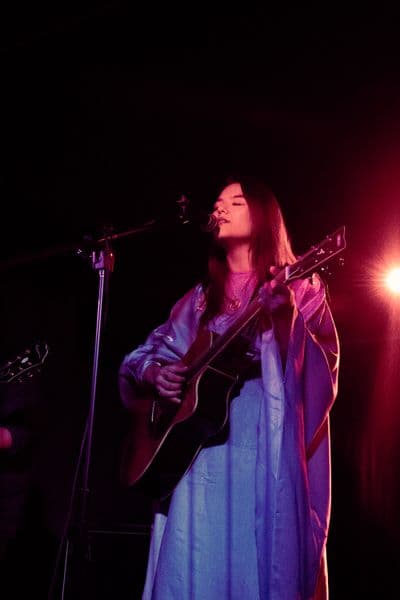 Profile image of Alanah Stone Music