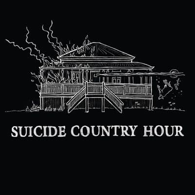 Profile image of Suicide Country Hour