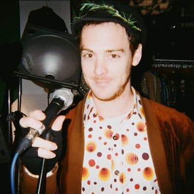 Profile image of Joel R Smith