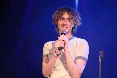 Profile image of Ben Pollard