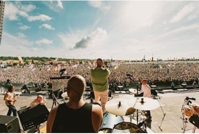 Profile image of Jonny Trumpet