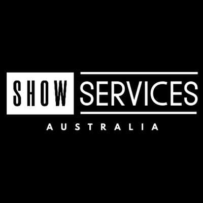 Profile image of Show Services Australia