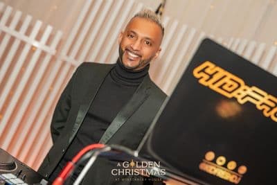 Profile image of Kid Fresh