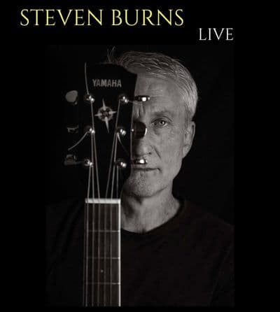 Profile image of Steven Burns