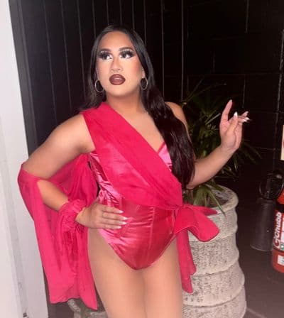 Profile image of Missy Matriix