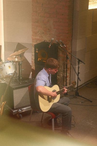 Profile image of Sean