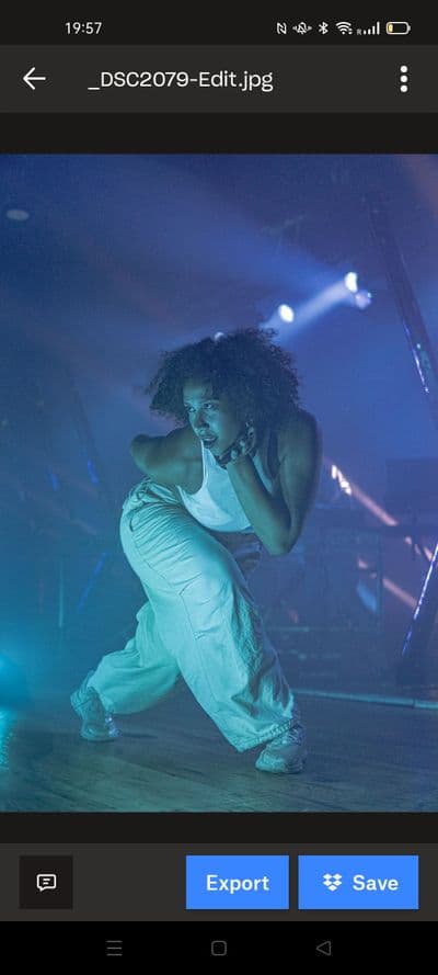 Profile image of Robia Milliner (DANCER)