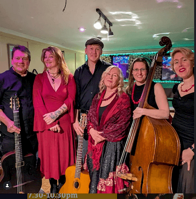 Profile image of Sephora Swing