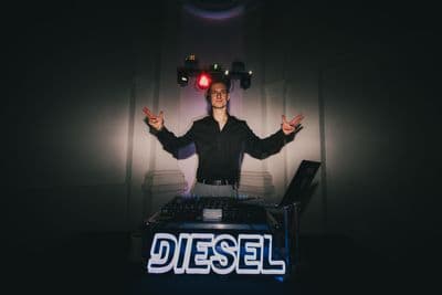 Profile image of DIESEL
