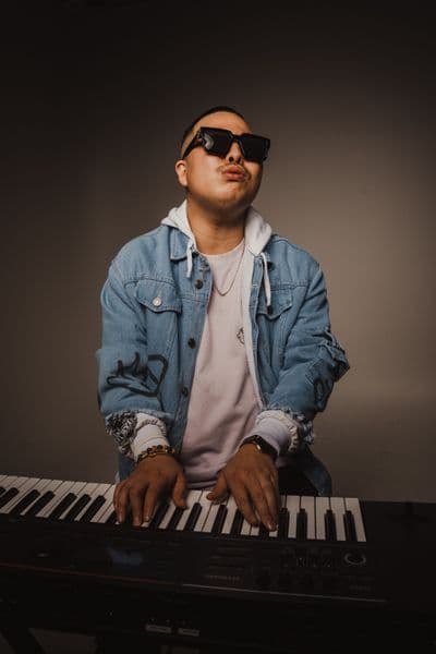 Profile image of Mike Choi