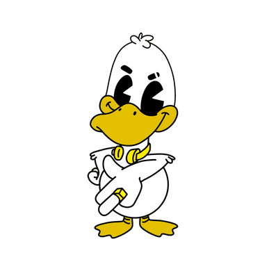 Profile image of Duckplates