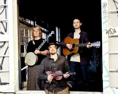 Profile image of Wildflower Pickers