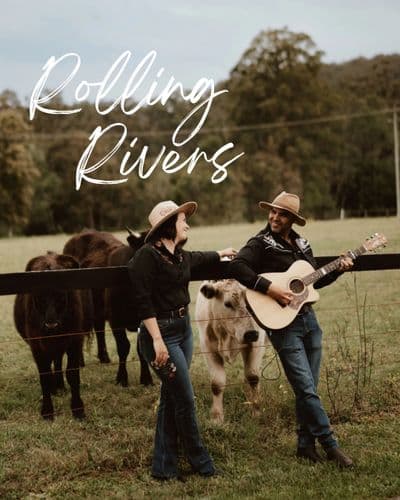 Profile image of Rolling Rivers