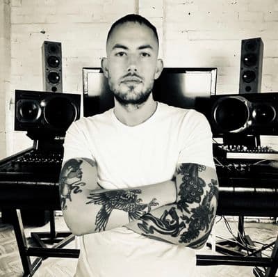 Profile image of The Pale Emperor