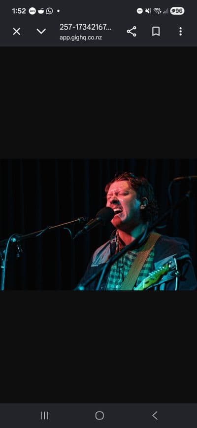Profile image of Danny Ebdale