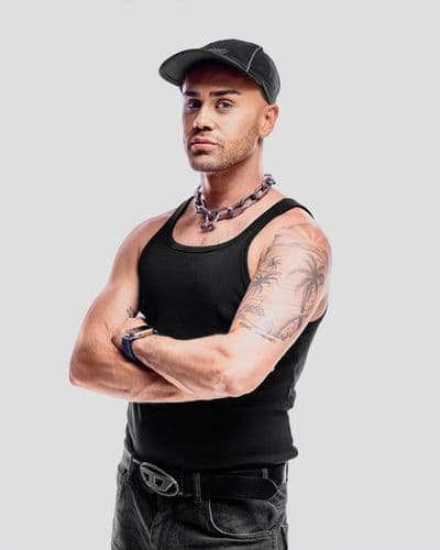 Profile image of JOUX