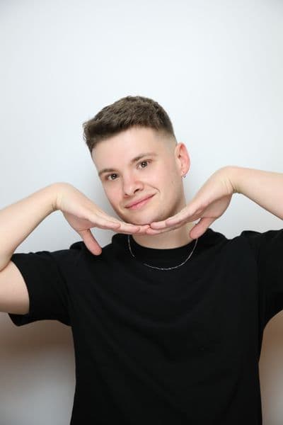 Profile image of Rhys Thorne