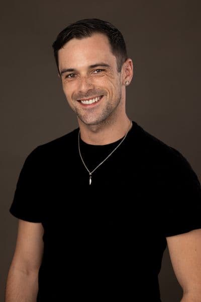 Profile image of Jye Hayman