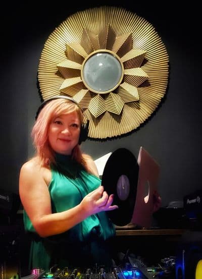 Profile image of Liz Millar