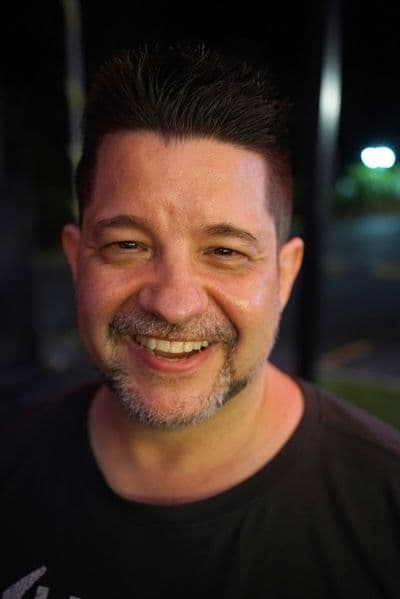 Profile image of Crispian Dean