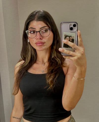 Profile image of Melodie