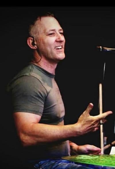 Profile image of Nigel McCutcheon