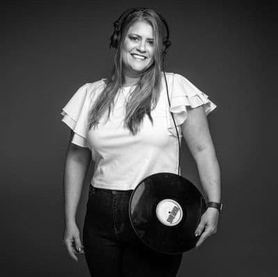 Profile image of DJ Claire G *
