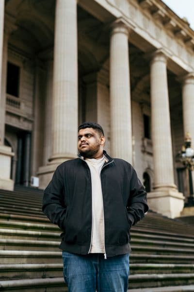 Profile image of Lash