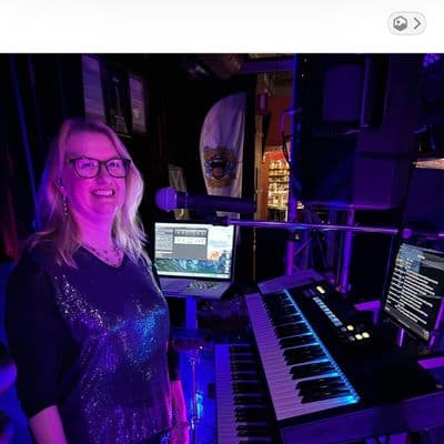 Profile image of Tricia Vass