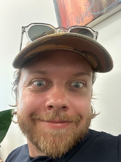 Profile image of Alex Johnson