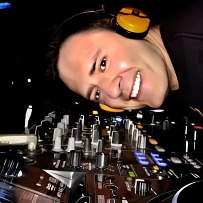 Profile image of Jono Stream