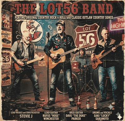 Profile image of Lot56