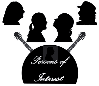 Profile image of Persons of Interest