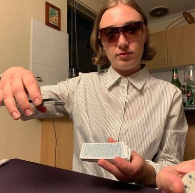 Profile image of Ivy