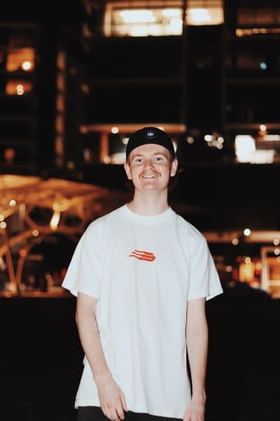 Profile image of DØLØNIA