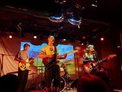Profile image of Entertainer booking