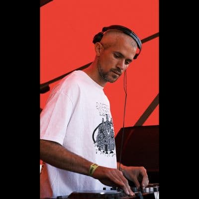 Profile image of DJ Earl Grey